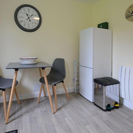 Ardview Cottage オーバン エクステリア 写真