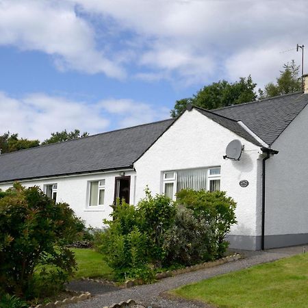 Ardview Cottage オーバン エクステリア 写真