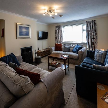 Ardview Cottage オーバン エクステリア 写真