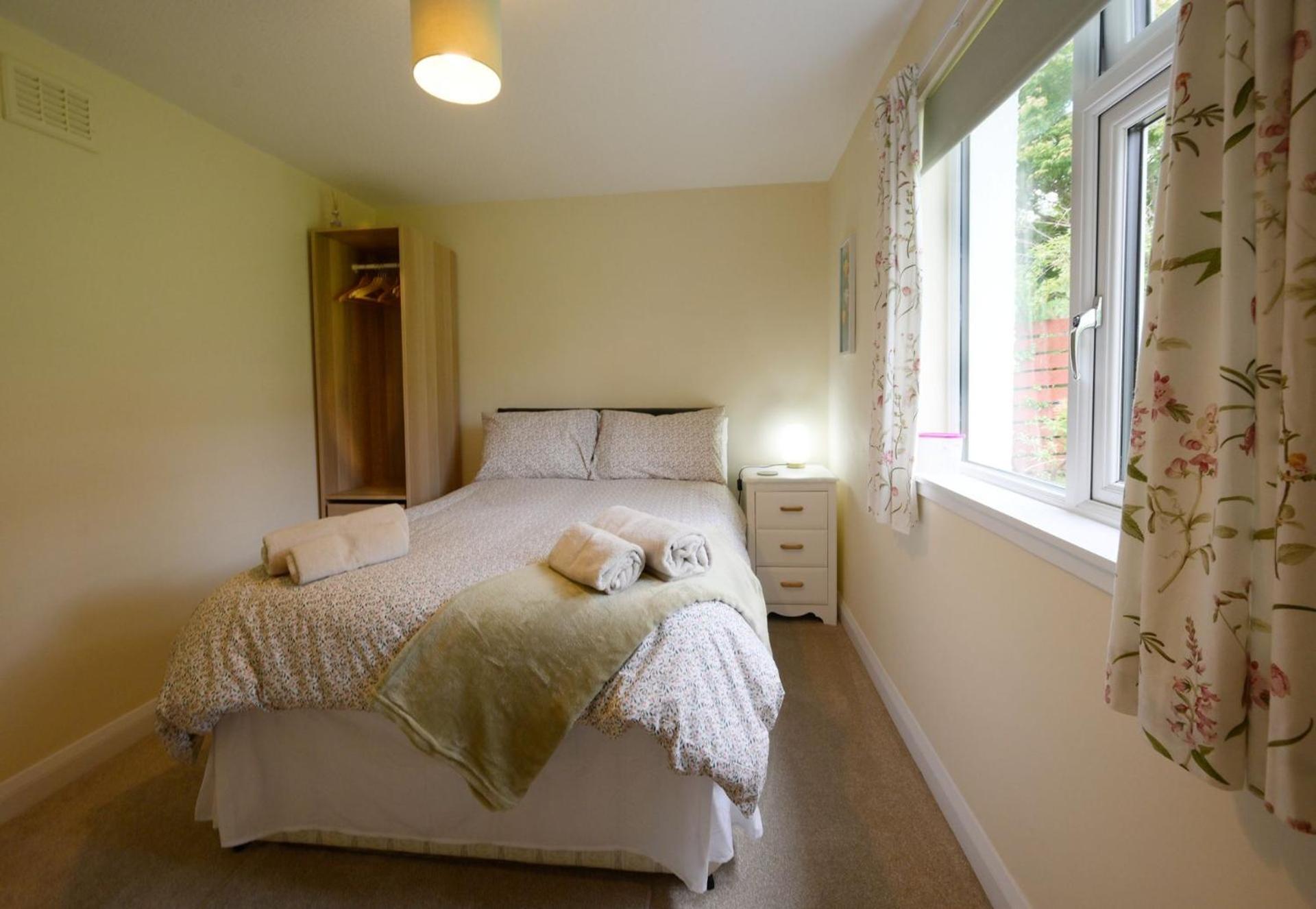 Ardview Cottage オーバン エクステリア 写真