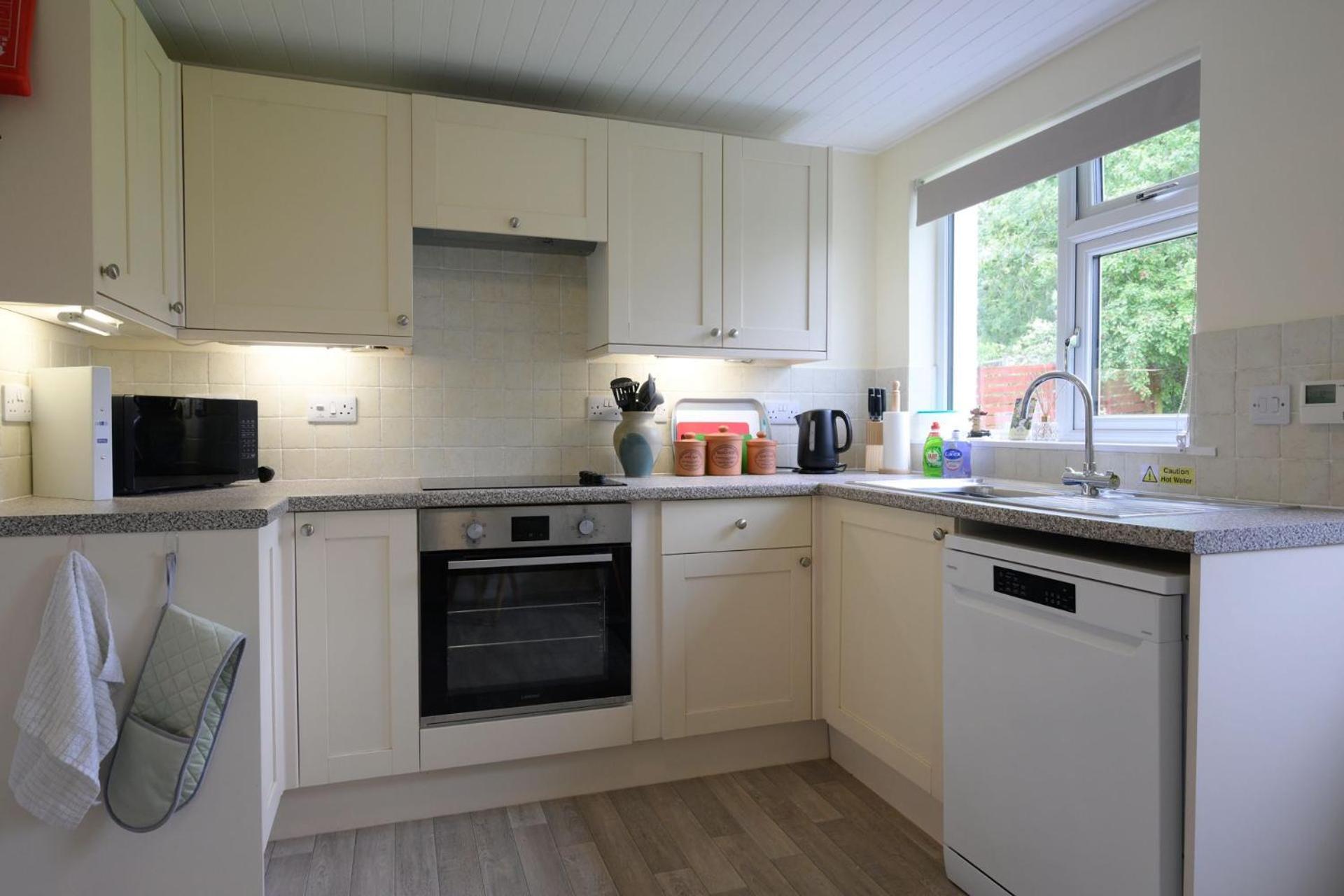 Ardview Cottage オーバン エクステリア 写真