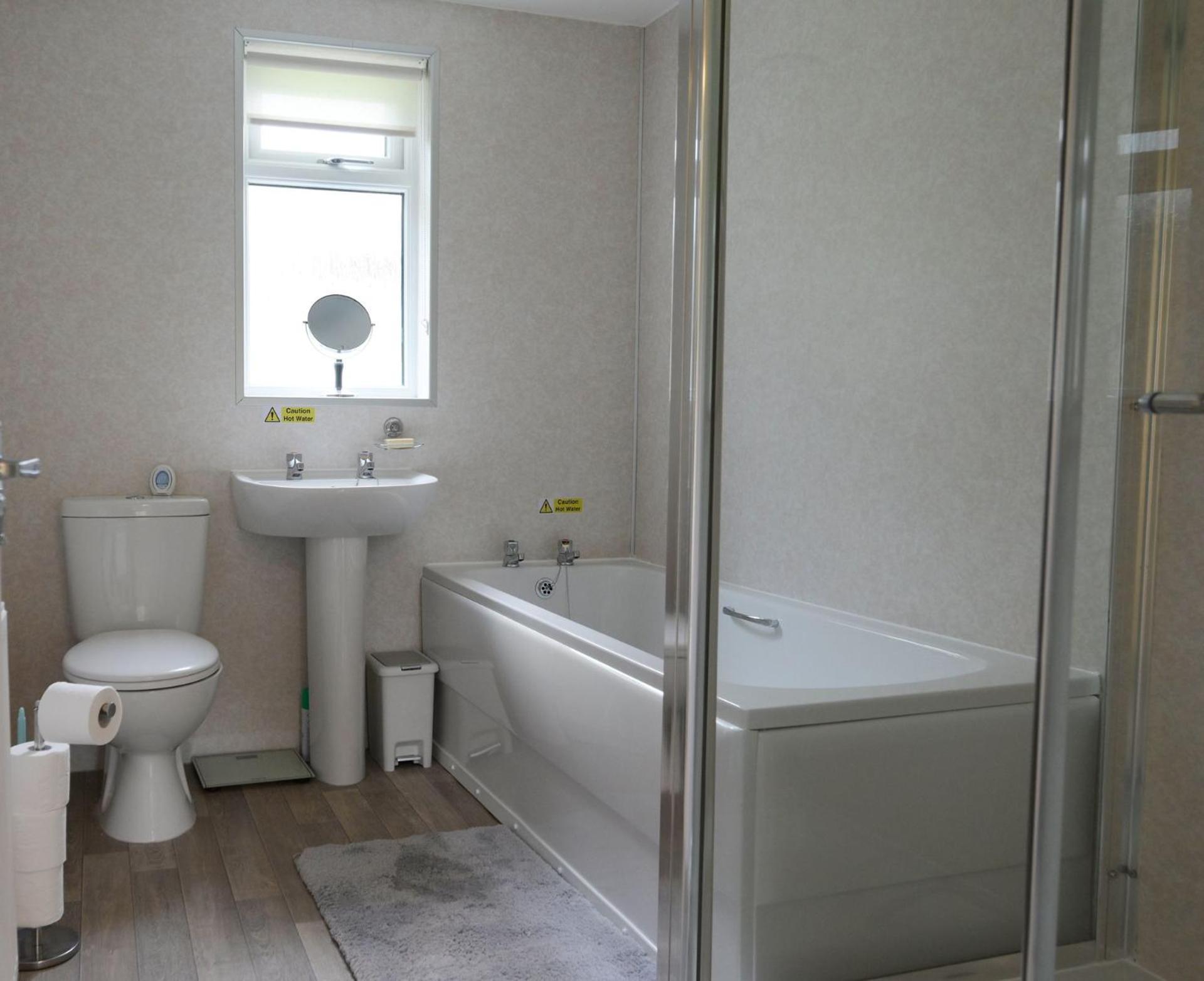 Ardview Cottage オーバン エクステリア 写真